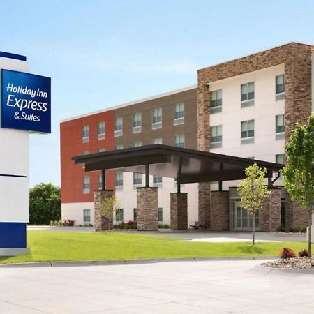 Holiday Inn Express - Blair By Ihg Εξωτερικό φωτογραφία