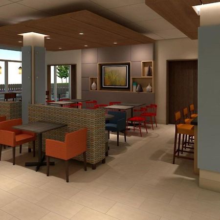 Holiday Inn Express - Blair By Ihg Εξωτερικό φωτογραφία