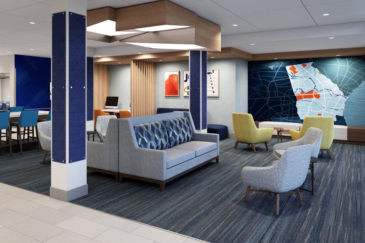 Holiday Inn Express - Blair By Ihg Εξωτερικό φωτογραφία