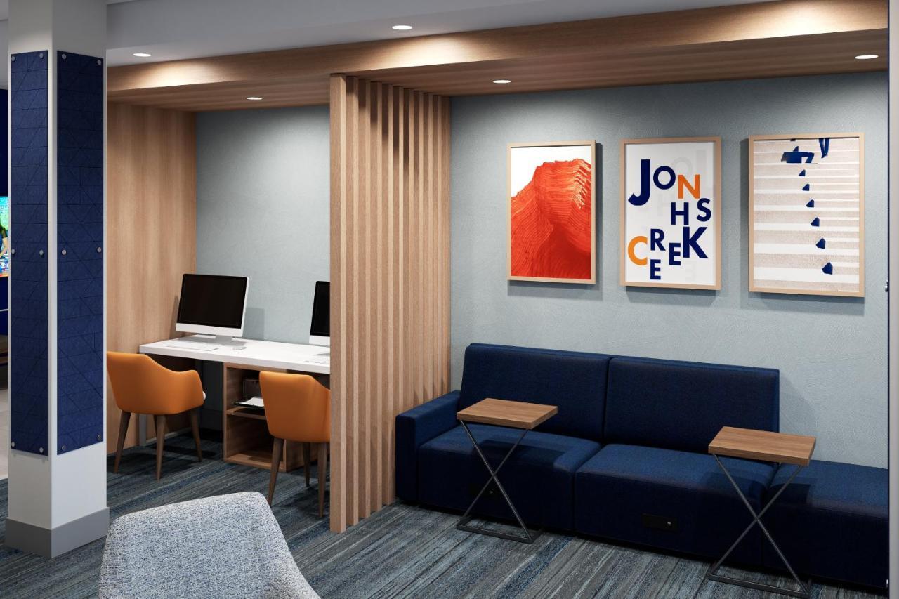 Holiday Inn Express - Blair By Ihg Εξωτερικό φωτογραφία