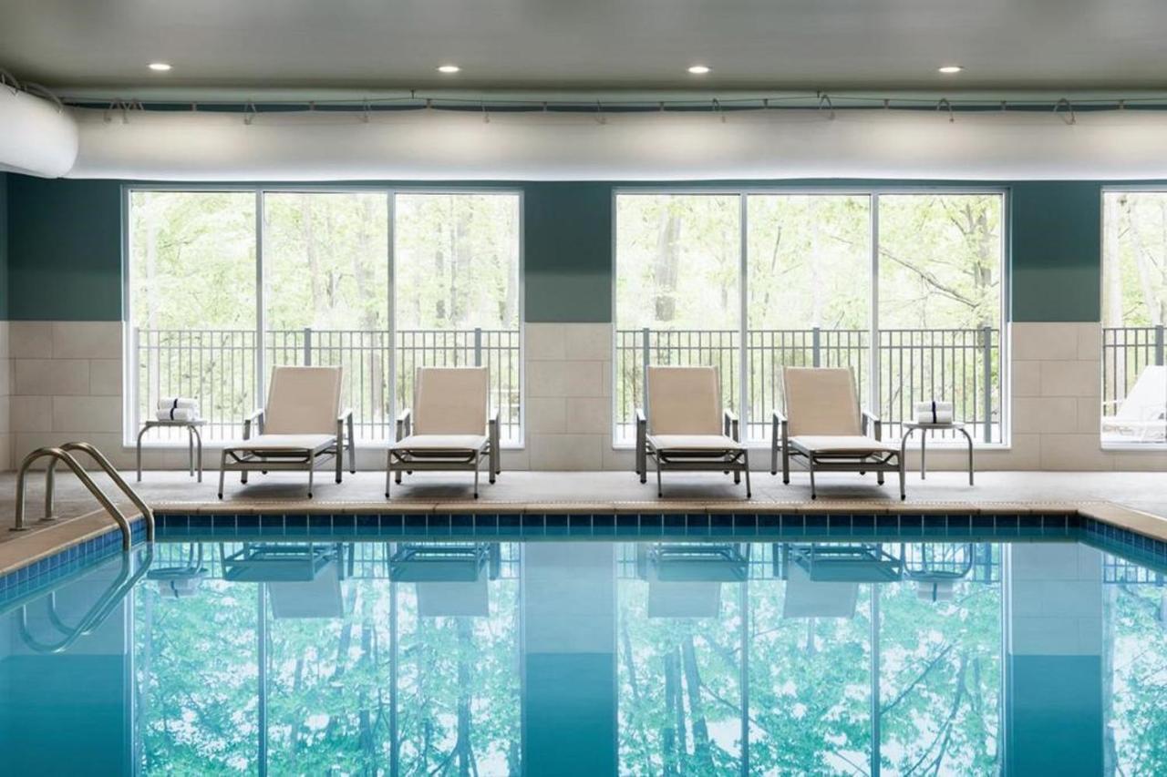 Holiday Inn Express - Blair By Ihg Εξωτερικό φωτογραφία