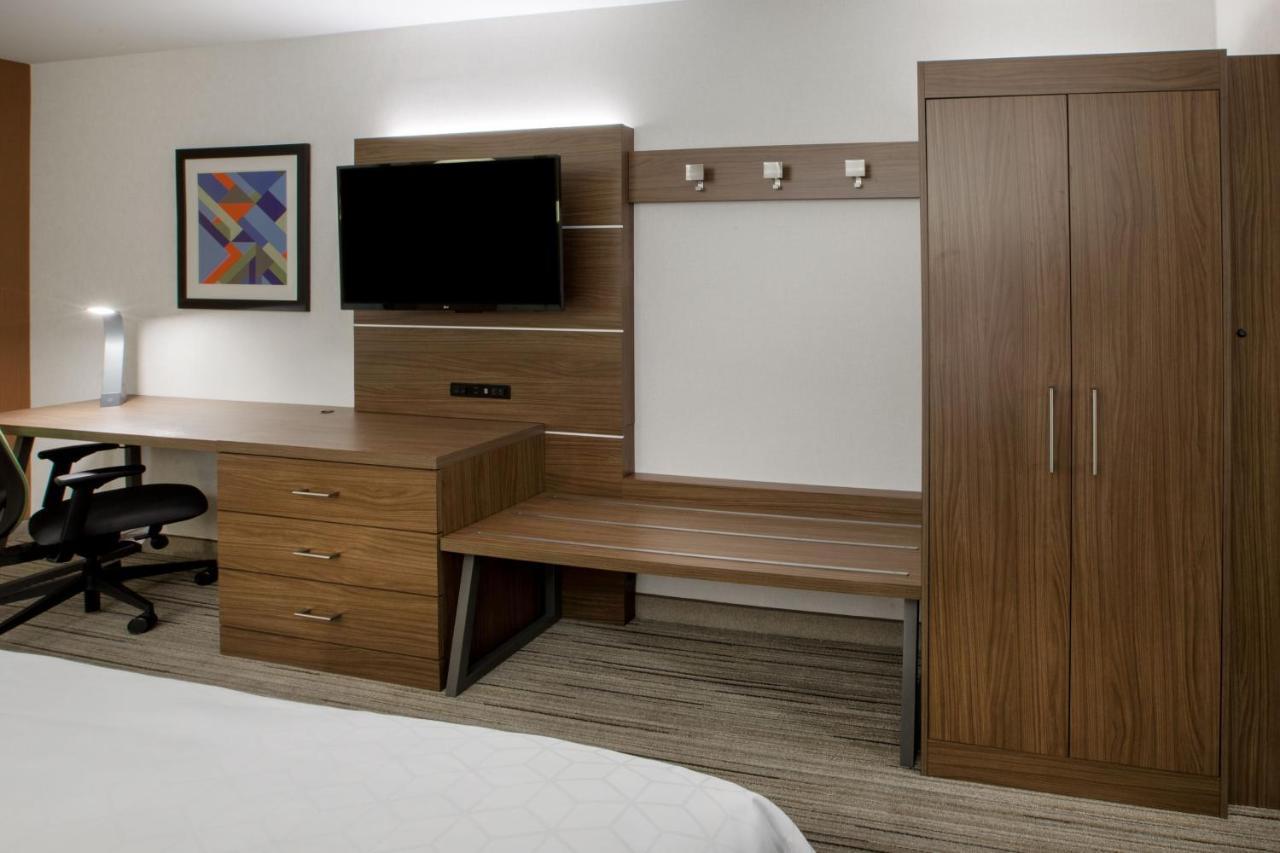 Holiday Inn Express - Blair By Ihg Εξωτερικό φωτογραφία