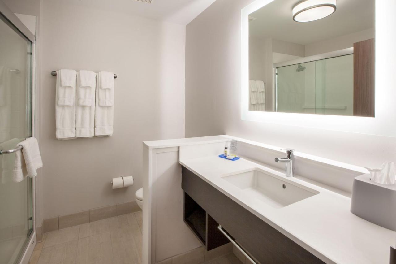 Holiday Inn Express - Blair By Ihg Εξωτερικό φωτογραφία