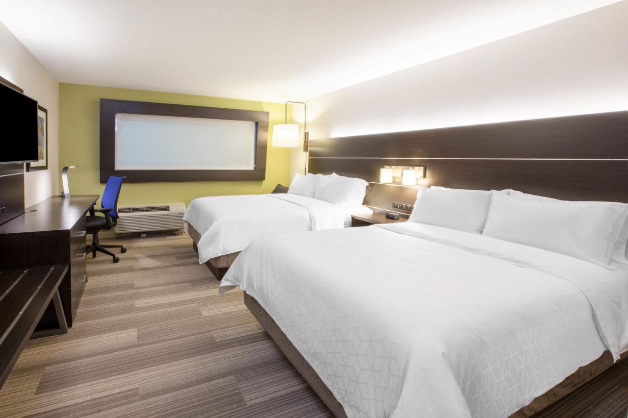 Holiday Inn Express - Blair By Ihg Εξωτερικό φωτογραφία