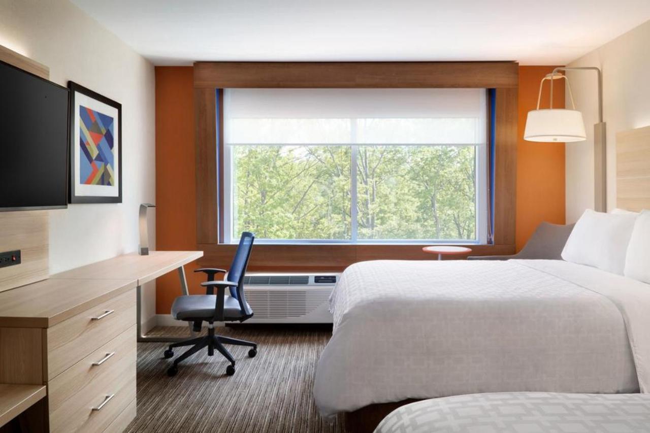 Holiday Inn Express - Blair By Ihg Εξωτερικό φωτογραφία