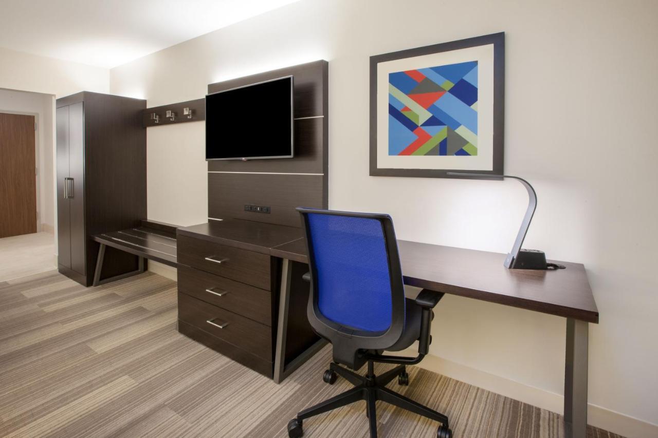 Holiday Inn Express - Blair By Ihg Εξωτερικό φωτογραφία