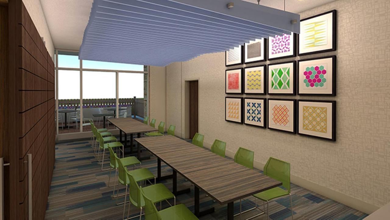 Holiday Inn Express - Blair By Ihg Εξωτερικό φωτογραφία