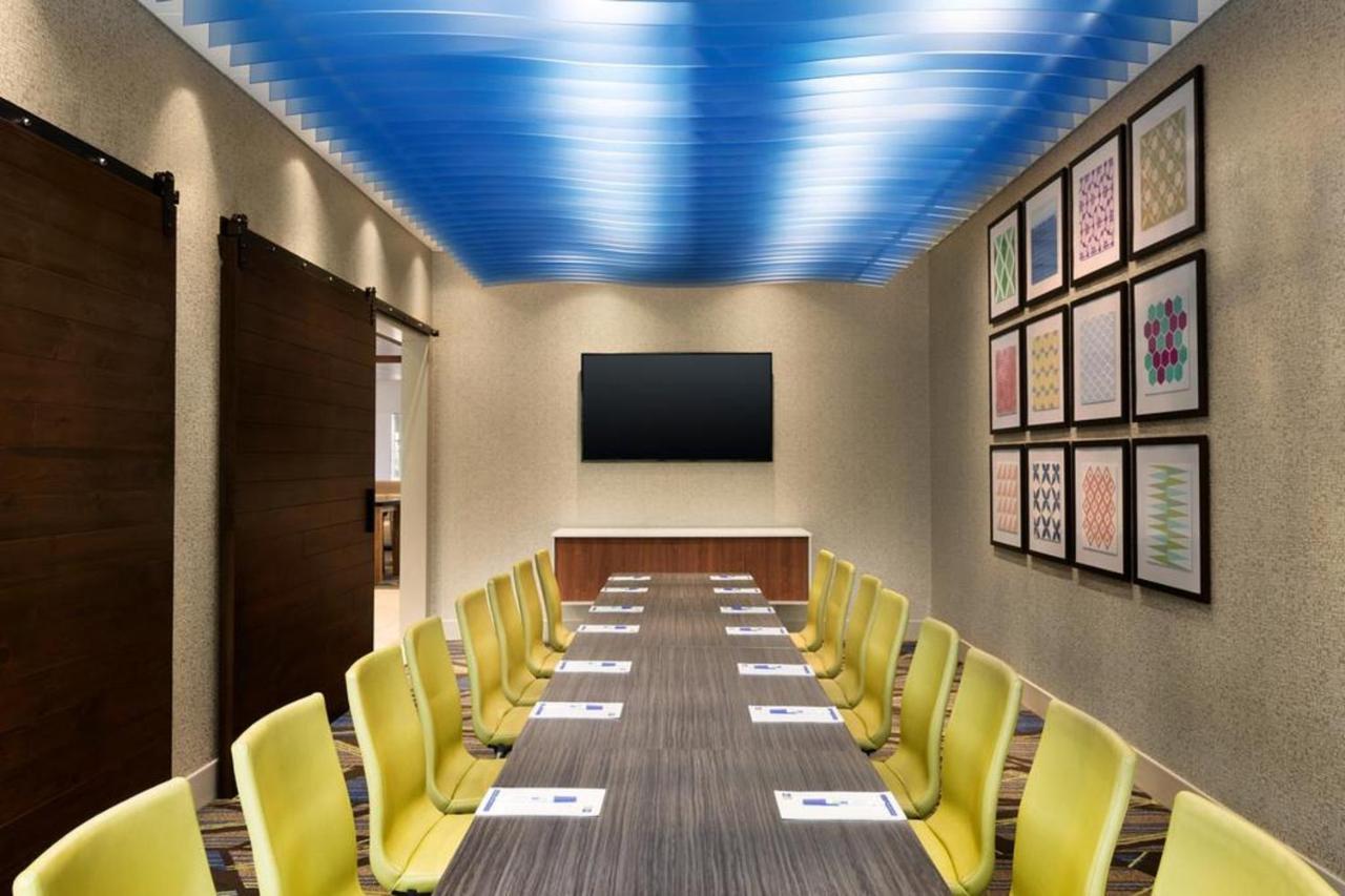 Holiday Inn Express - Blair By Ihg Εξωτερικό φωτογραφία