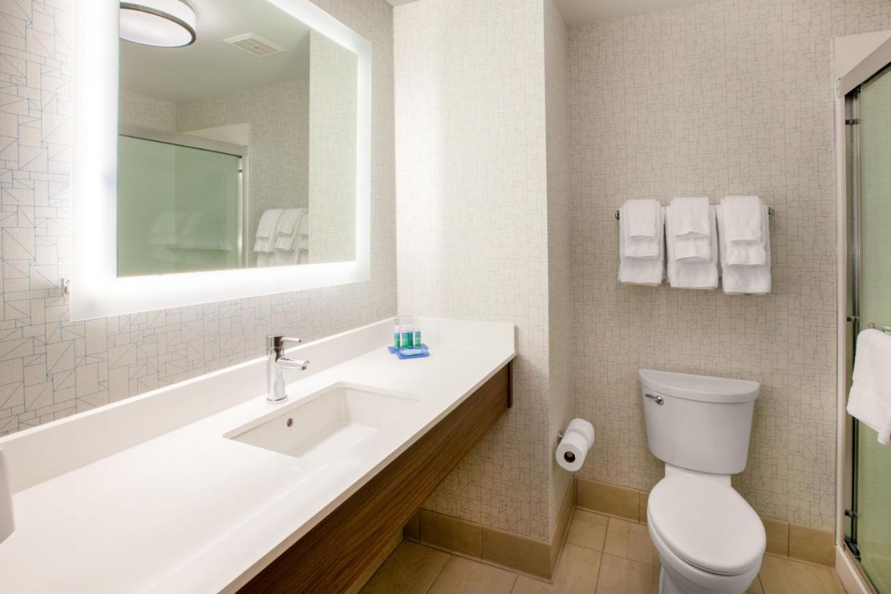 Holiday Inn Express - Blair By Ihg Εξωτερικό φωτογραφία