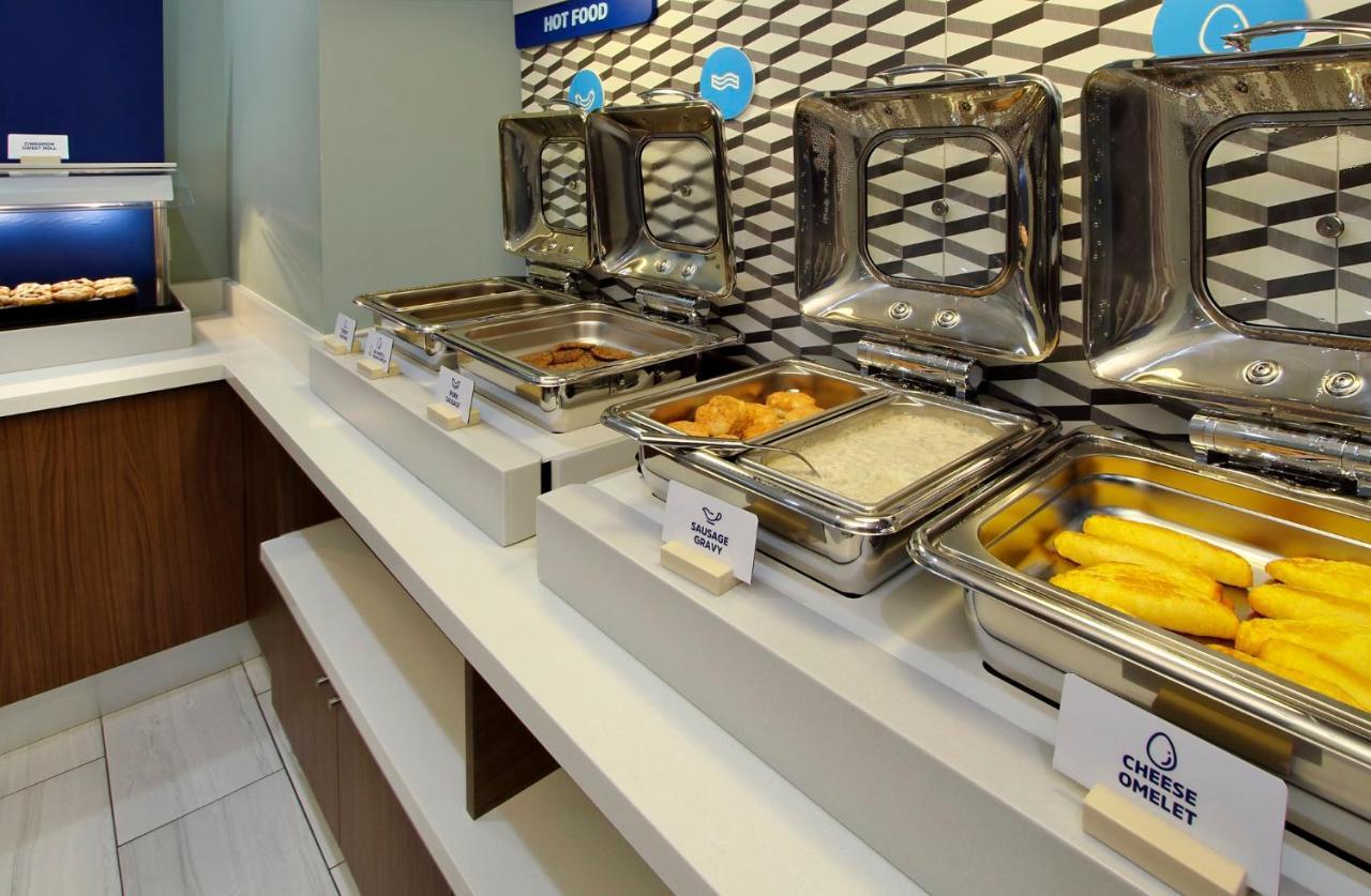 Holiday Inn Express - Blair By Ihg Εξωτερικό φωτογραφία