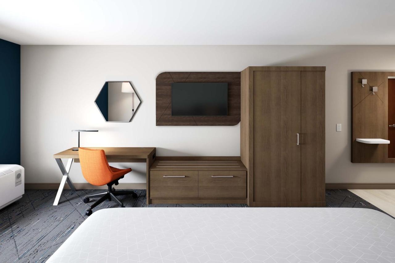 Holiday Inn Express - Blair By Ihg Εξωτερικό φωτογραφία