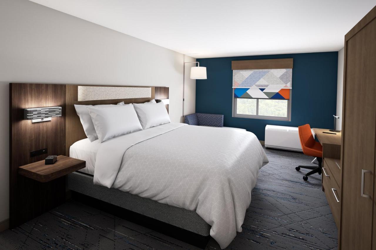 Holiday Inn Express - Blair By Ihg Εξωτερικό φωτογραφία