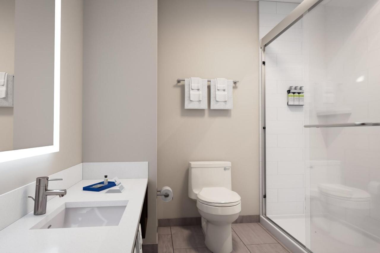 Holiday Inn Express - Blair By Ihg Εξωτερικό φωτογραφία
