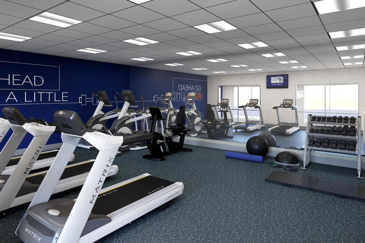 Holiday Inn Express - Blair By Ihg Εξωτερικό φωτογραφία