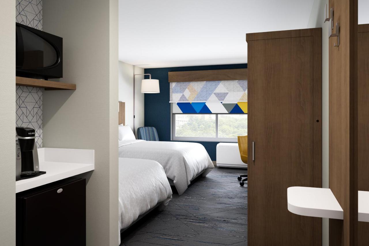 Holiday Inn Express - Blair By Ihg Εξωτερικό φωτογραφία