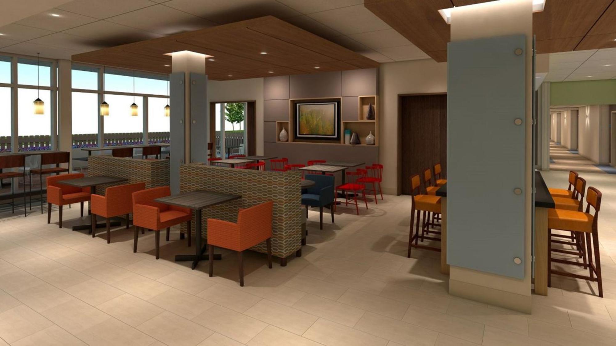 Holiday Inn Express - Blair By Ihg Εξωτερικό φωτογραφία